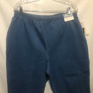 liz & me women's jeans